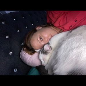 Meet your Posher, Kimbra